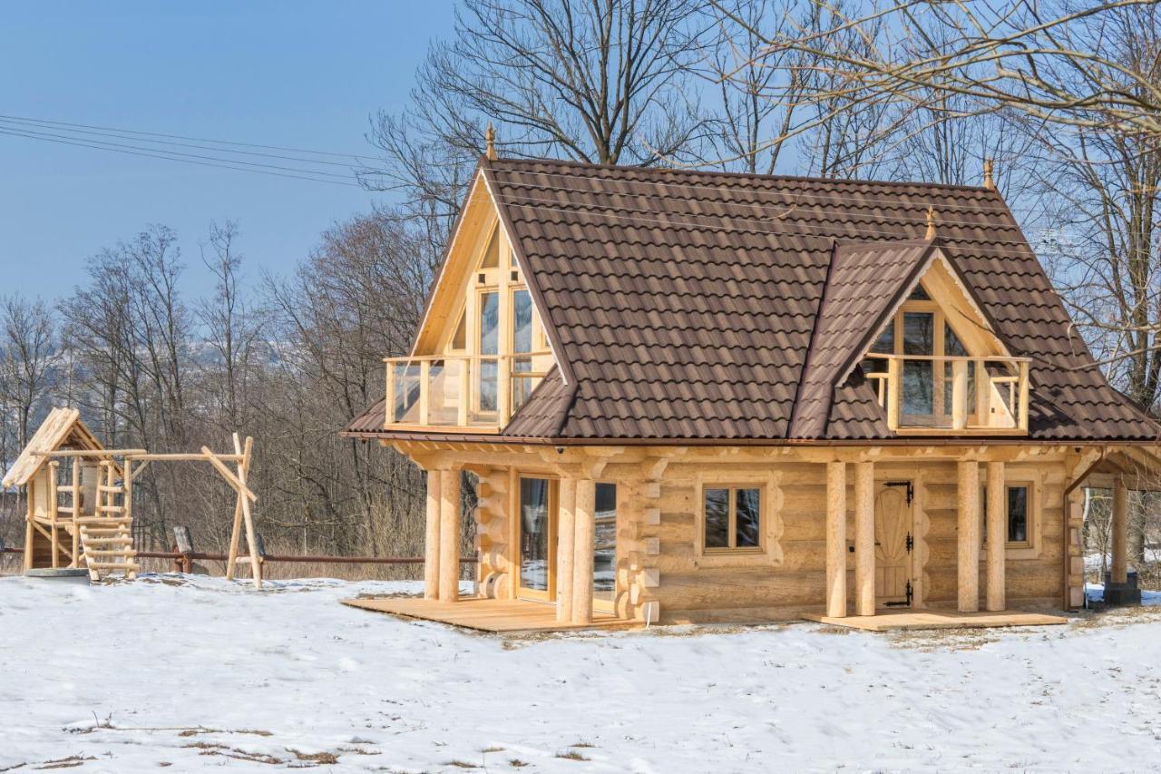 Nad Termami Dzianisz Exterior photo